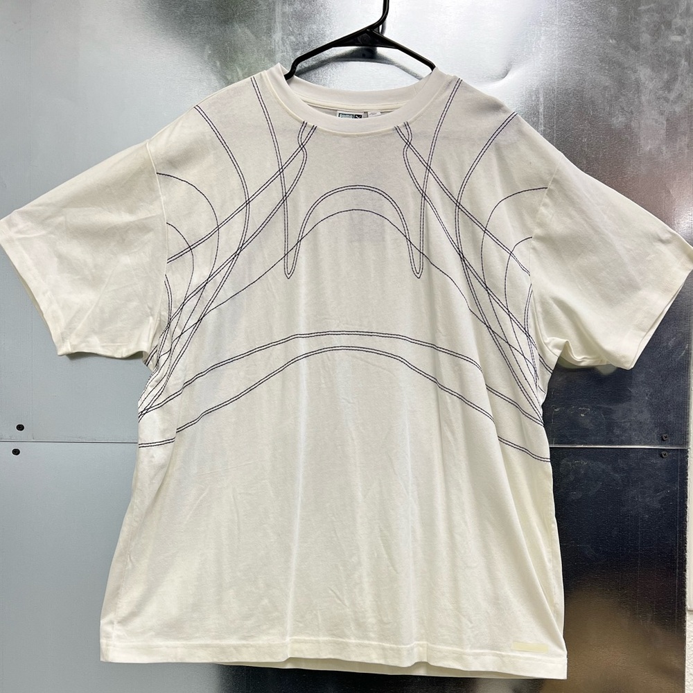 Puma x Bill Walsh King Tee 2020 Size XL